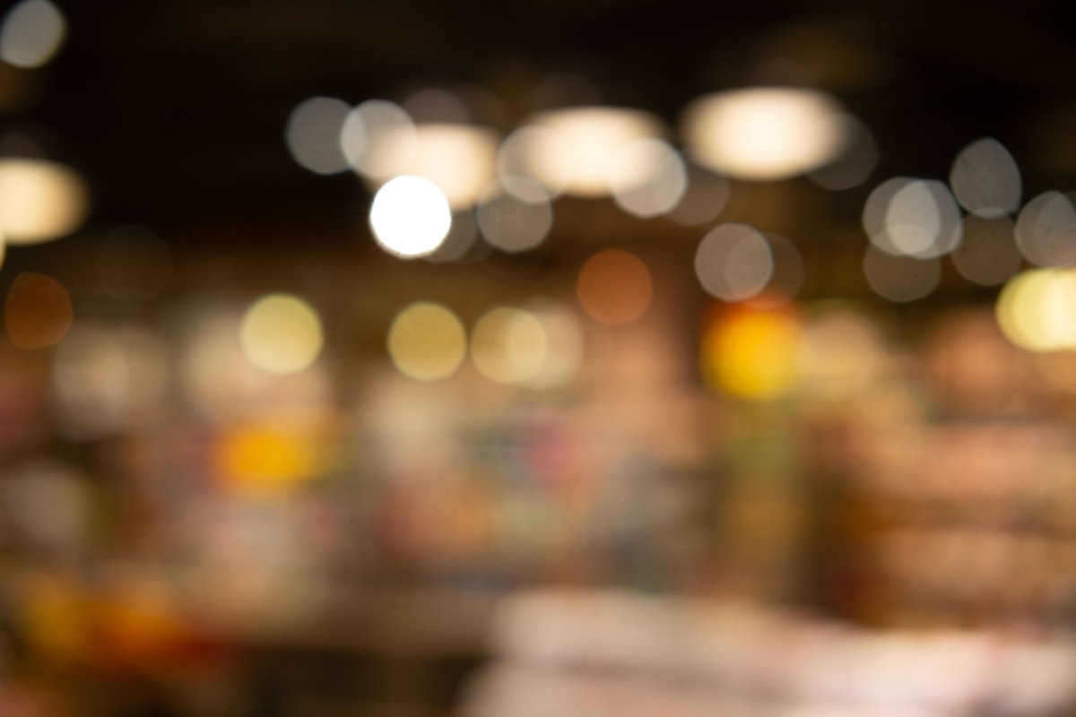 How Your Store's Background Music Is Sending Customers Home Early