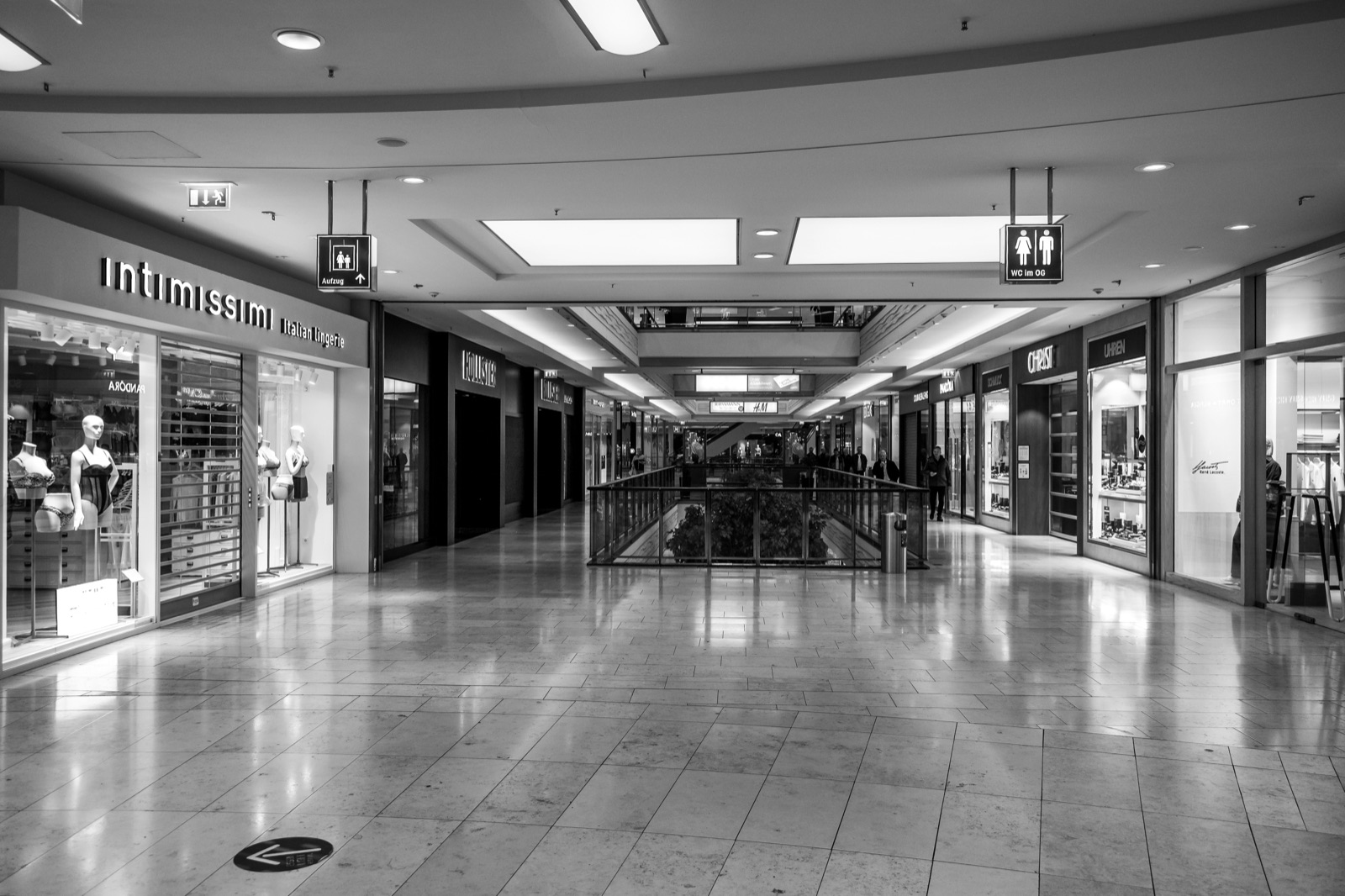 How Much Does In-Store Music Actually Cost?