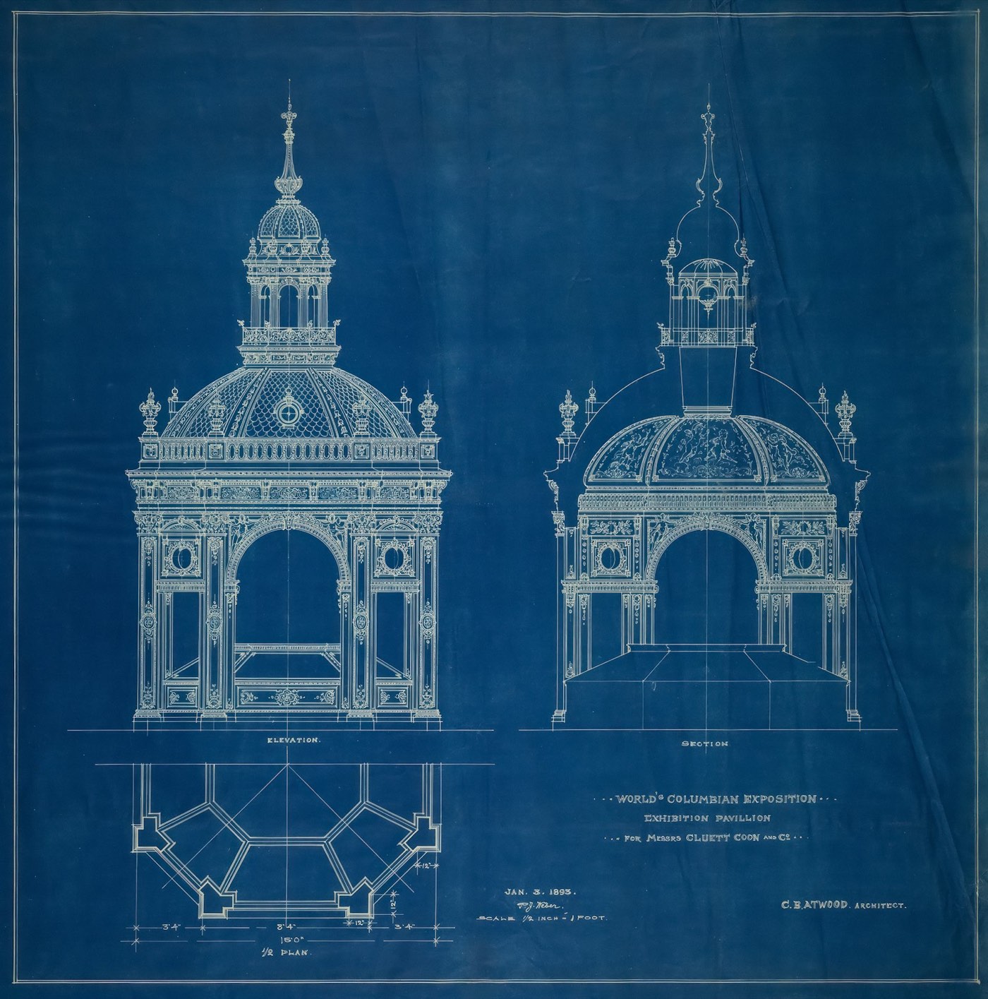 Madonna Never Got Your Design Brief