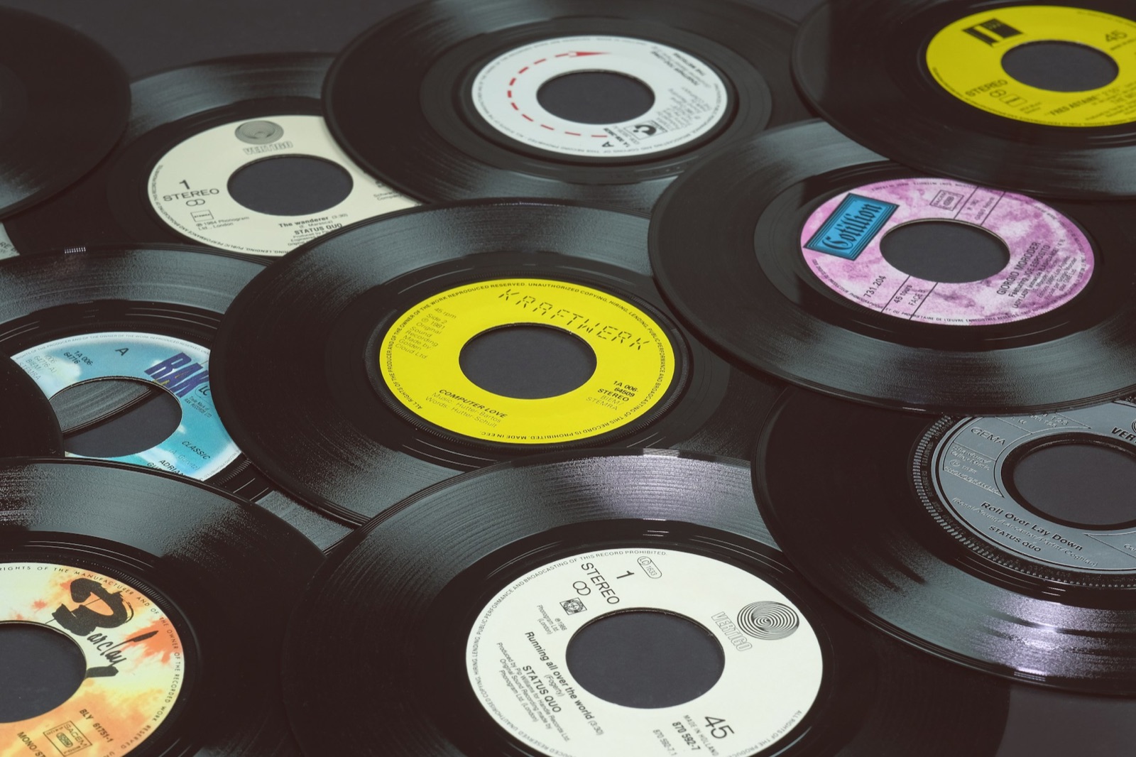 Music Licensing for Retail Stores: Fines, Lawsuits, and What Every Store Owner Should Know