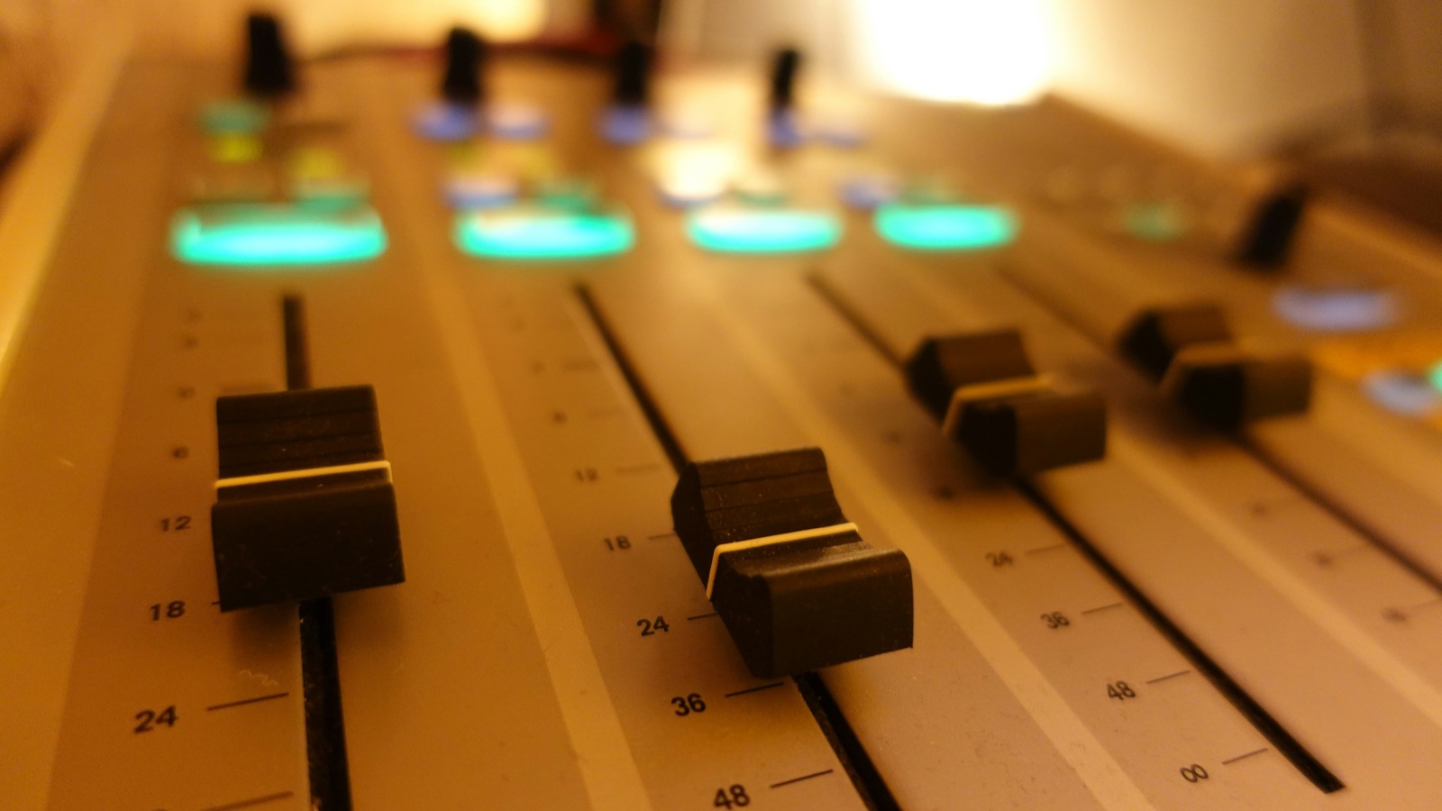 What a Producer Hears That You Don't