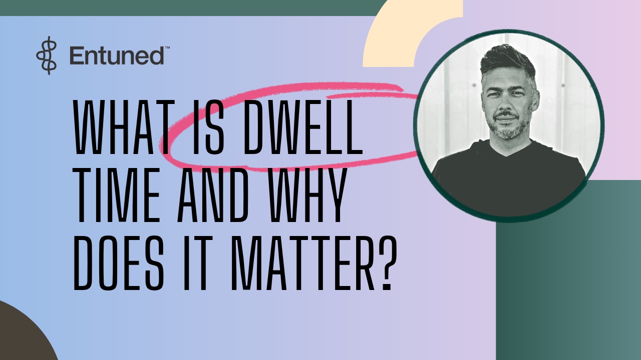 What Is Dwell Time and Why Does It Matter?