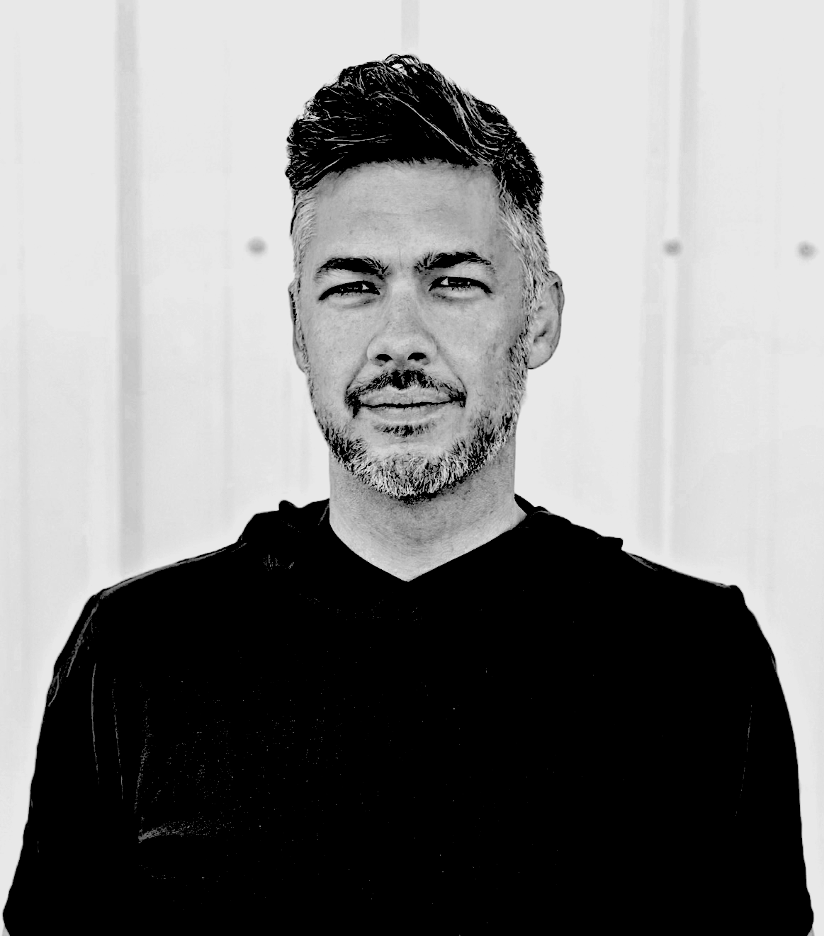 Daniel Fox, Founder of Entuned